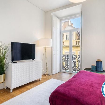Whome | Alcantara Premium Studio Lisboa Ngoại thất bức ảnh