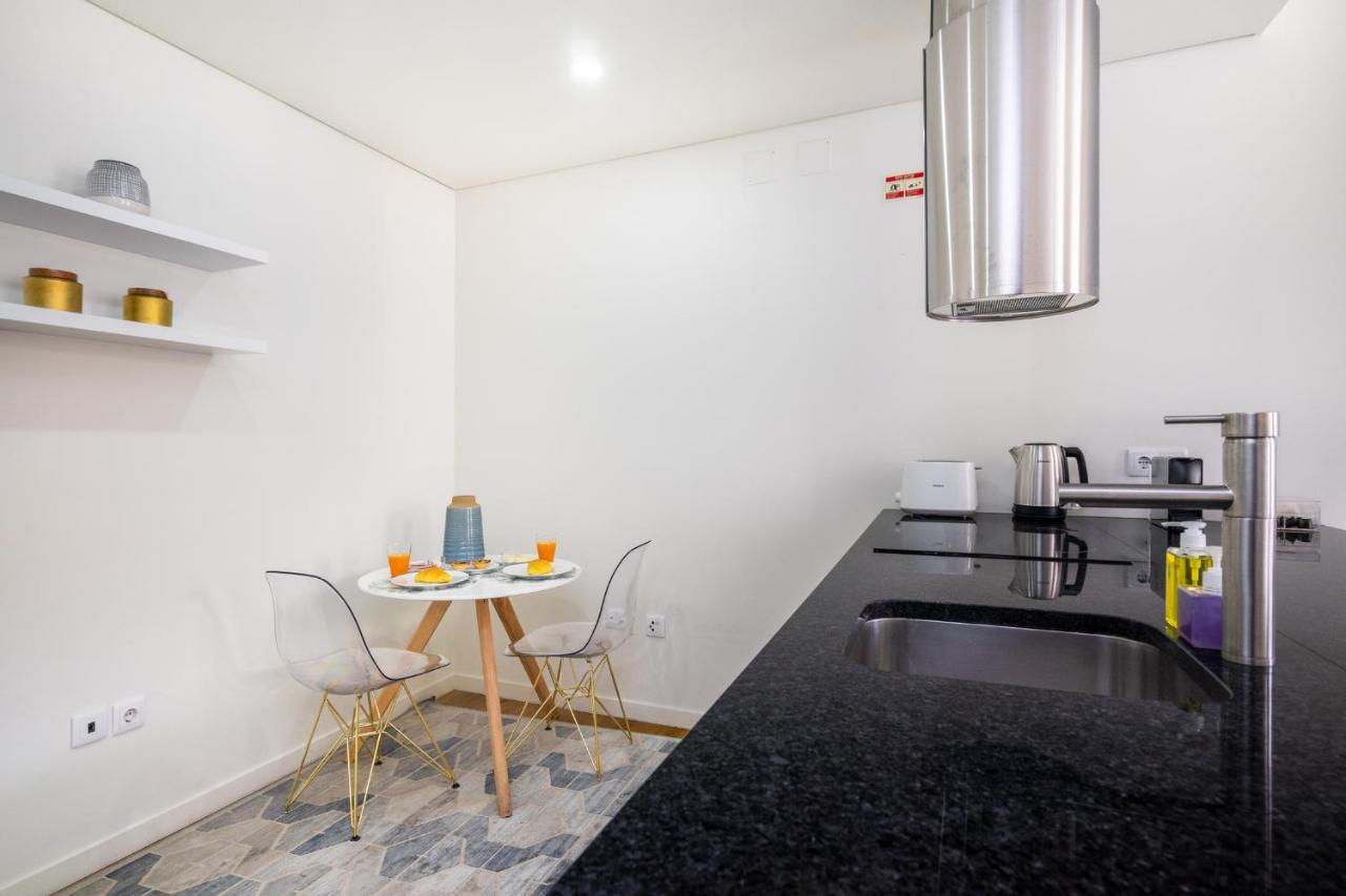 Whome | Alcantara Premium Studio Lisboa Ngoại thất bức ảnh