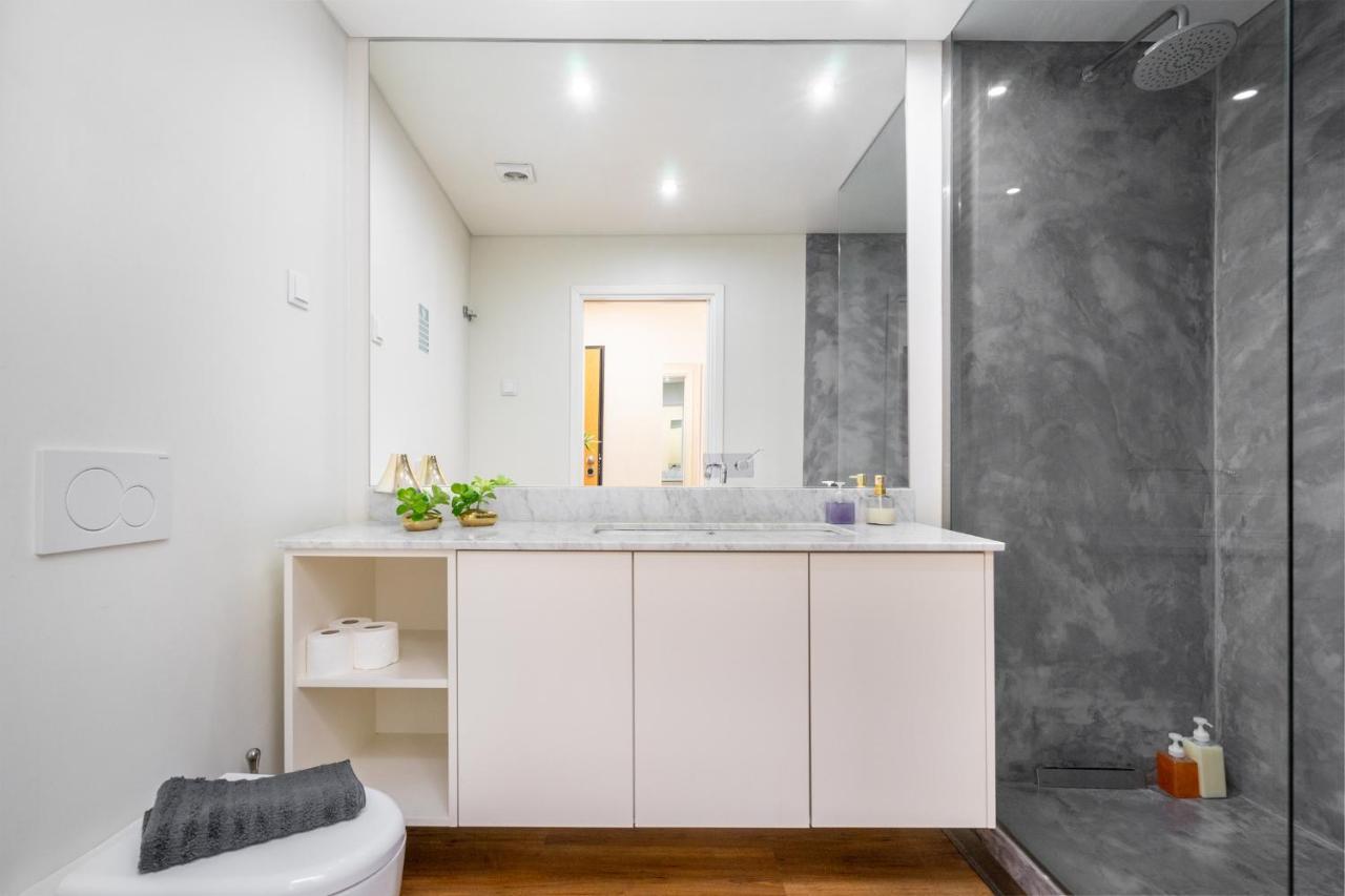 Whome | Alcantara Premium Studio Lisboa Ngoại thất bức ảnh
