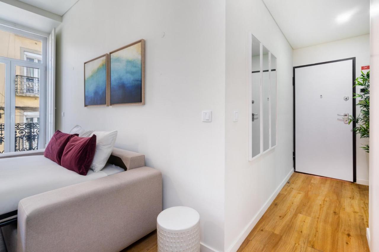 Whome | Alcantara Premium Studio Lisboa Ngoại thất bức ảnh