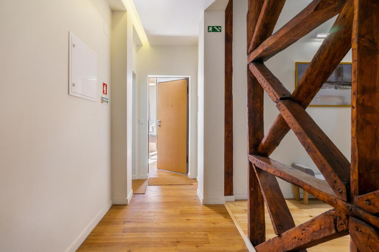 Whome | Alcantara Premium Studio Lisboa Ngoại thất bức ảnh